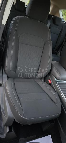 Ford Kuga r.e.s.t.y.l.i.n.g