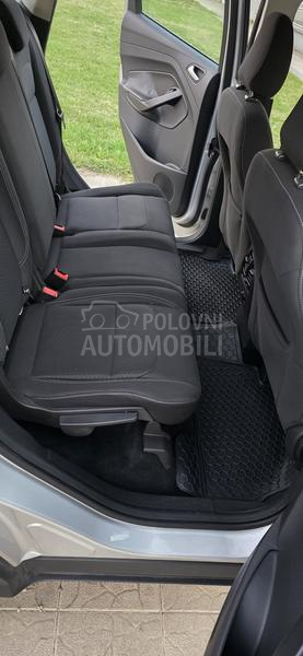 Ford Kuga r.e.s.t.y.l.i.n.g