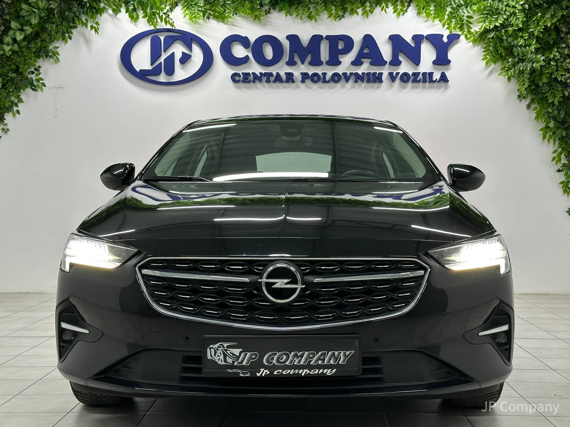 Opel Insignia 1.5 CDTI INNOVATION