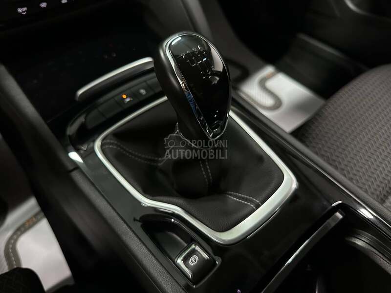 Opel Insignia 1.5 CDTI INNOVATION