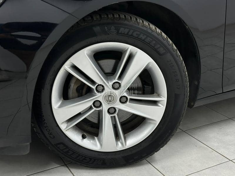 Opel Insignia 1.5 CDTI INNOVATION