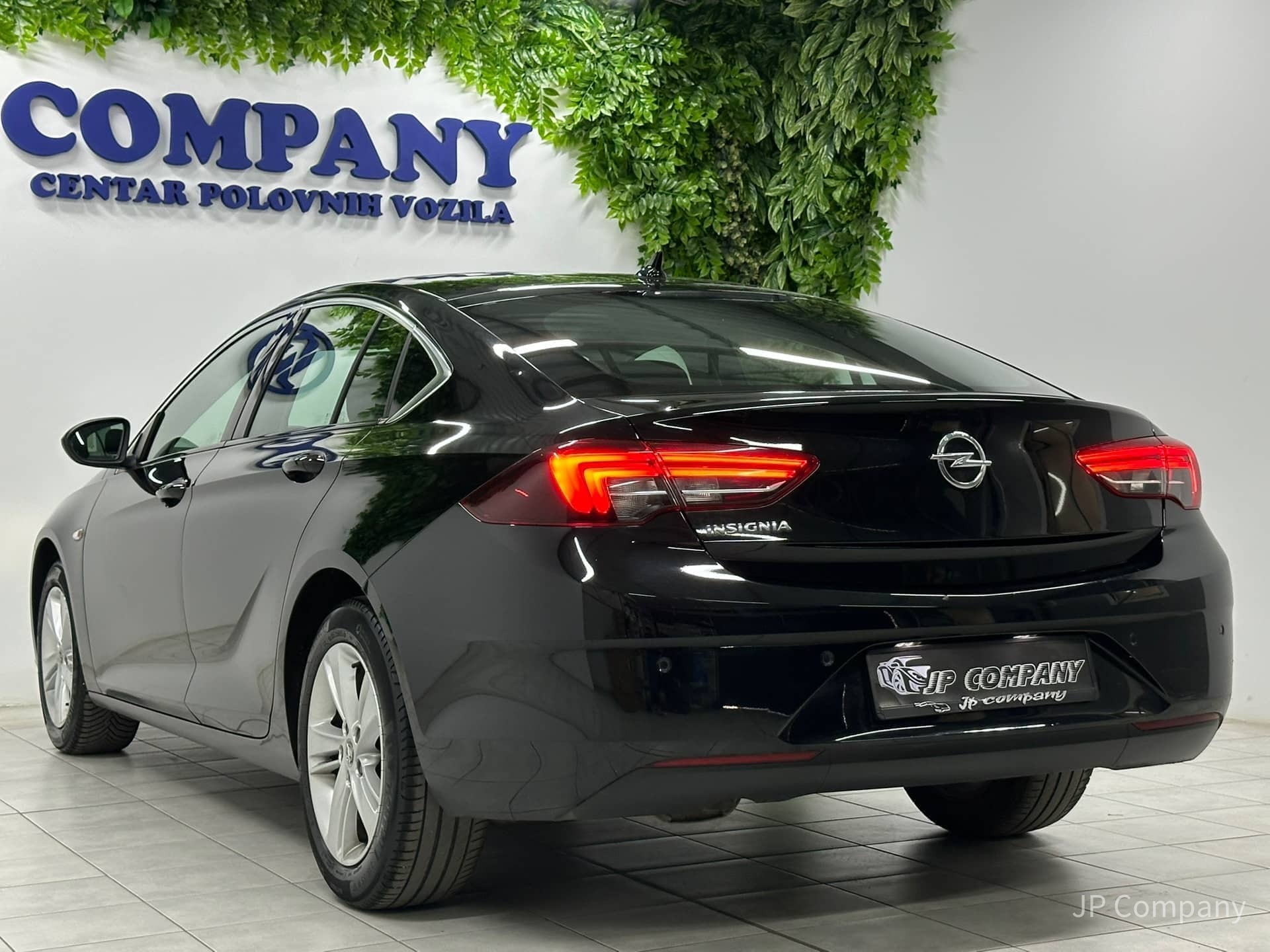 Opel Insignia 1.5 CDTI INNOVATION