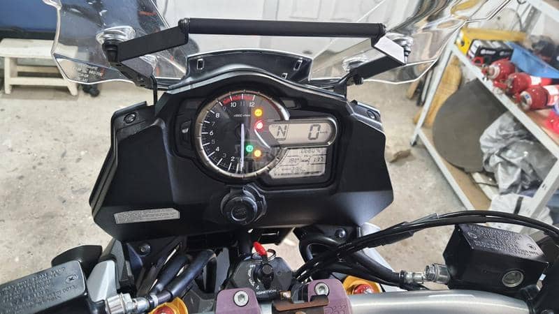 Suzuki V STROM  1000 DL
