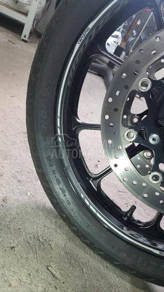 Suzuki V STROM  1000 DL