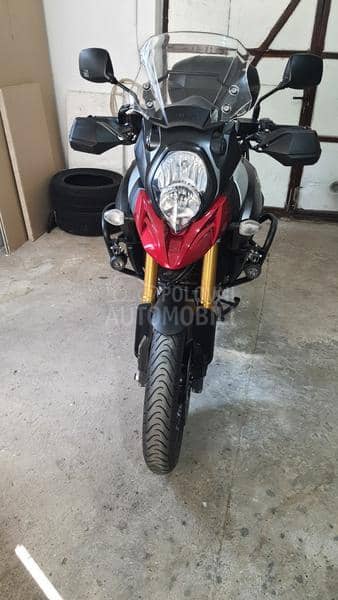 Suzuki V STROM  1000 DL