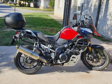 Suzuki V STROM  1000 DL