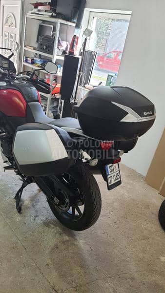 Suzuki V STROM  1000 DL
