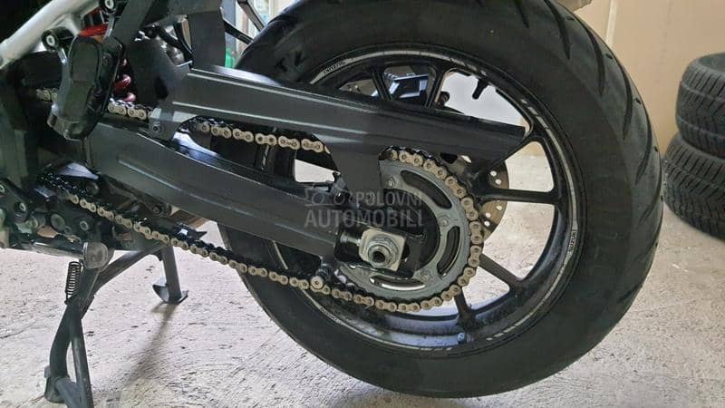 Suzuki V STROM  1000 DL