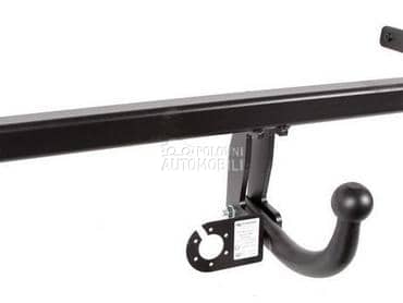 Kuka za vucu za Suzuki SX4 S-Cross