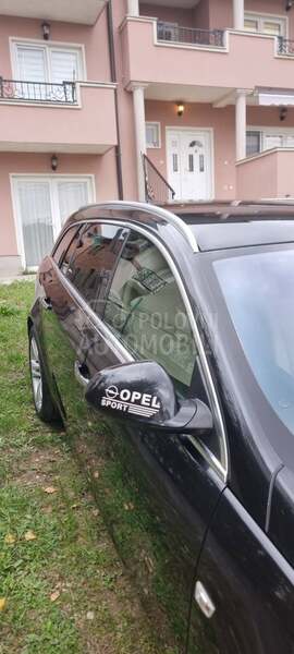 Opel Insignia 2.0 CDTI SPORT