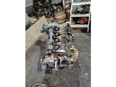 motor za Ford Aerostar, B-Max, Bronco ...