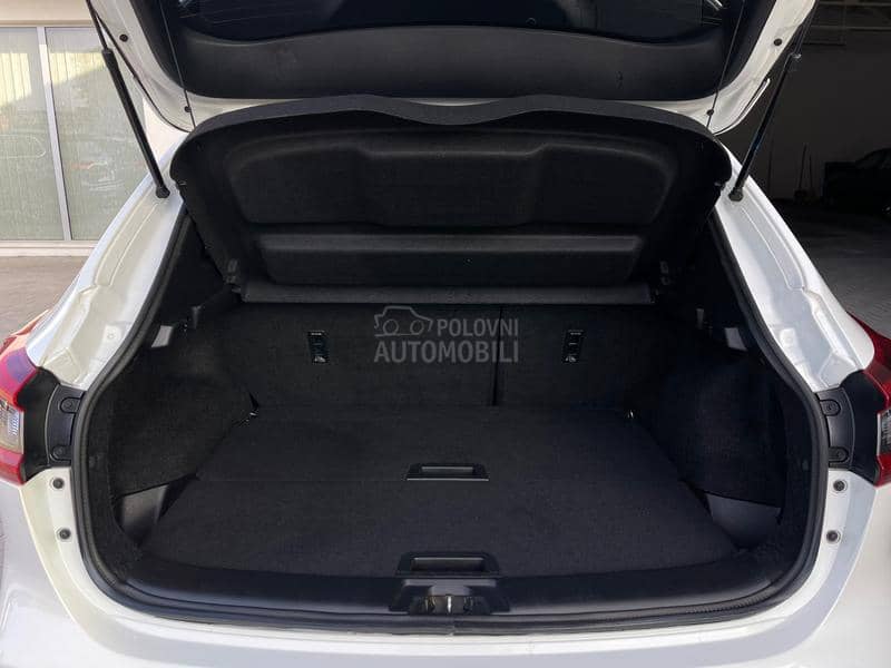 Nissan Qashqai 1.6DCI Tekna 4x4 CH