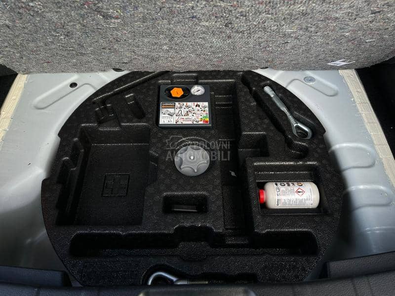 Nissan Qashqai 1.6DCI Tekna 4x4 CH