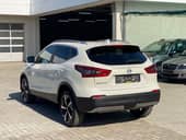 Nissan Qashqai 1.6DCI Tekna 4x4 CH