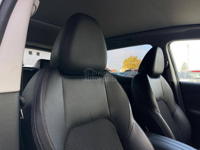 Nissan Qashqai 1.6DCI Tekna 4x4 CH