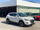 Nissan Qashqai 1.6DCI Tekna 4x4 CH