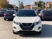 Nissan Qashqai 1.6DCI Tekna 4x4 CH