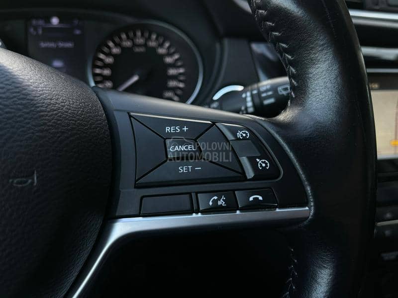 Nissan Qashqai 1.6DCI Tekna 4x4 CH
