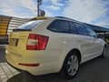 Škoda Octavia 1.4 g-tec