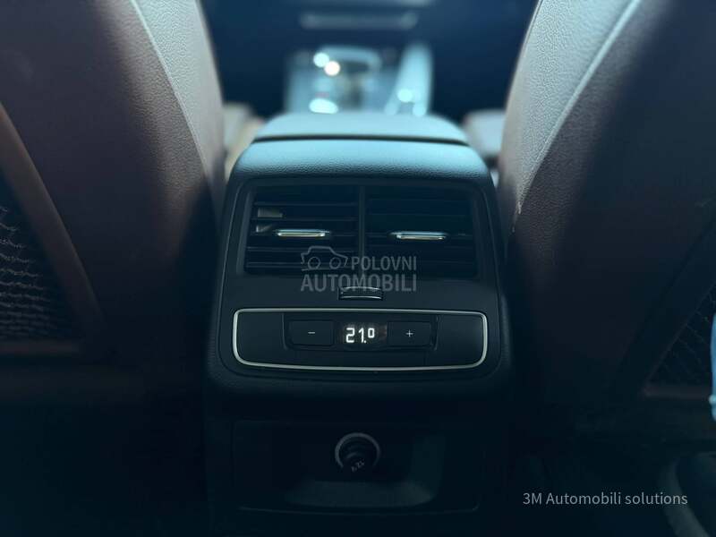 Audi A4 2.0TDI/DSG/SPORT