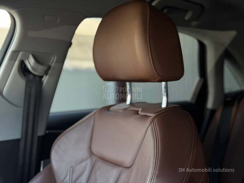 Audi A4 2.0TDI/DSG/SPORT