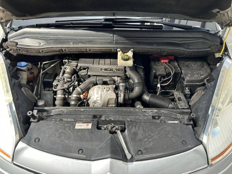 Citroen C4 Grand Picasso 1.6 HDI