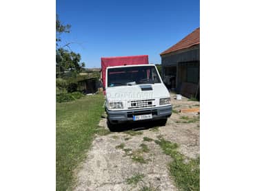 Zastava New turbo rival 35.10