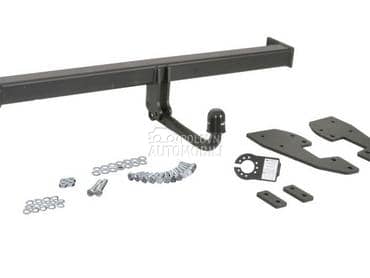 Kuka za vucu za Toyota Hilux