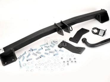 Kuka za vucu za Audi Q7