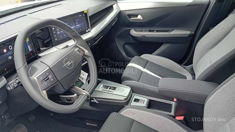 Opel Frontera GS 1.2 DCT HYBRID