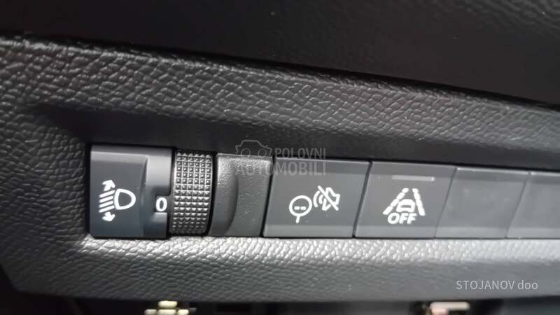 Opel Frontera GS 1.2 DCT HYBRID