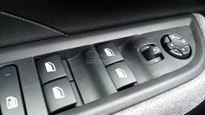 Opel Frontera GS 1.2 DCT HYBRID