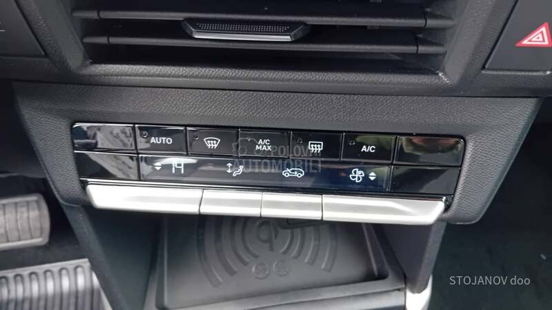Opel Frontera GS 1.2 DCT HYBRID