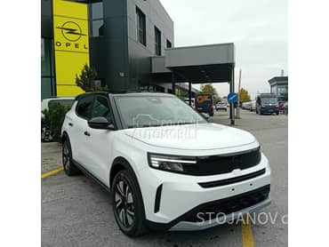 Opel Frontera GS 1.2 DCT HYBRID