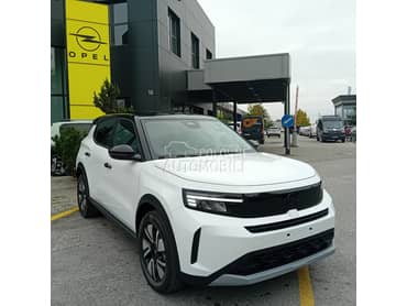 Opel Frontera GS 1.2 DCT HYBRID