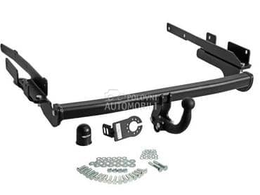 Kuka za vucu za Mitsubishi Colt