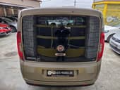 Fiat Doblo 1.6JTD/SERV/MAX