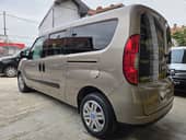 Fiat Doblo 1.6JTD/SERV/MAX