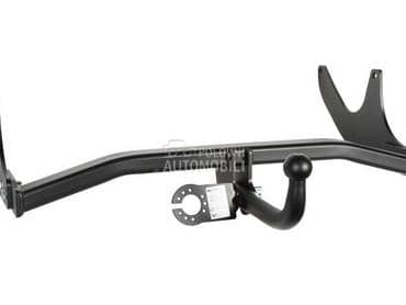 Kuka za vucu Logan MCV II za Dacia Logan