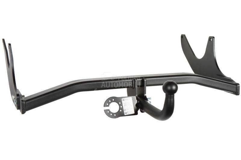 Kuka za vucu Logan MCV II