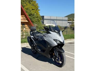 Yamaha T Max Tmax
