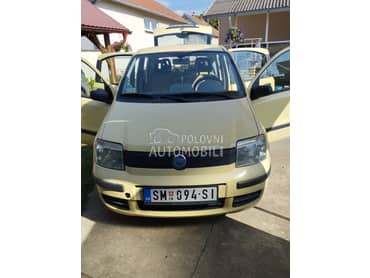 Fiat Panda 1.1