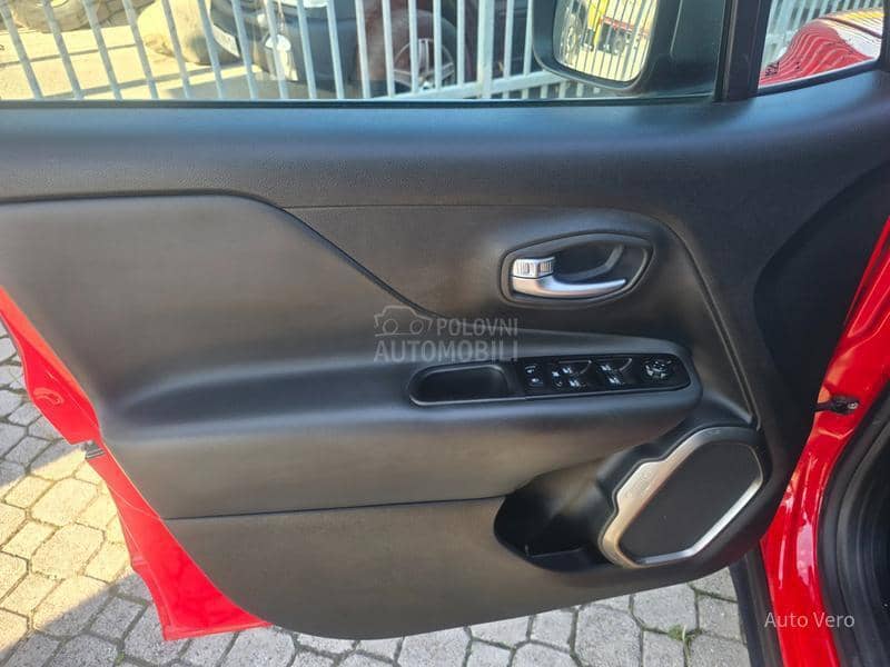 Jeep Renegade 1.3