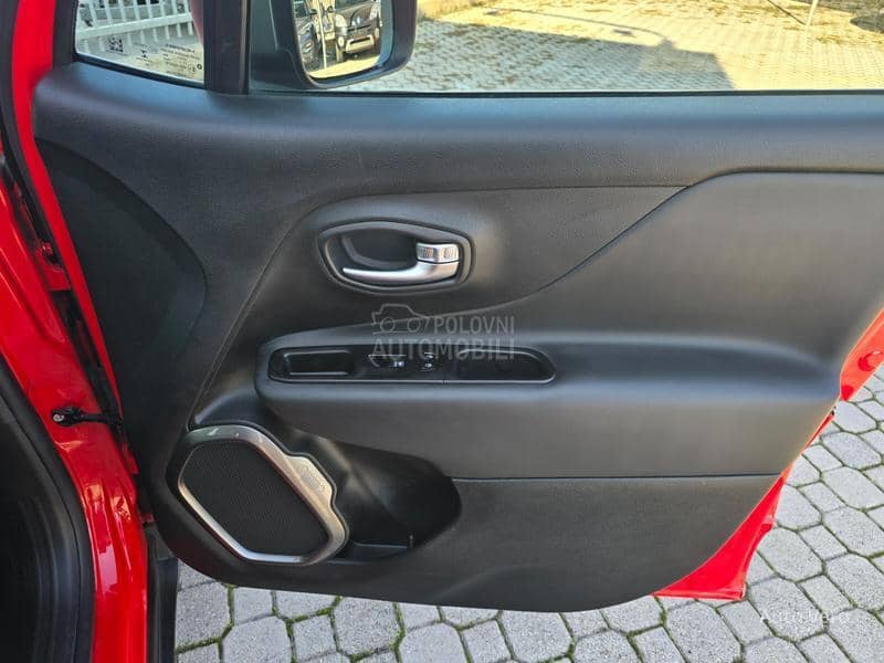 Jeep Renegade 1.3