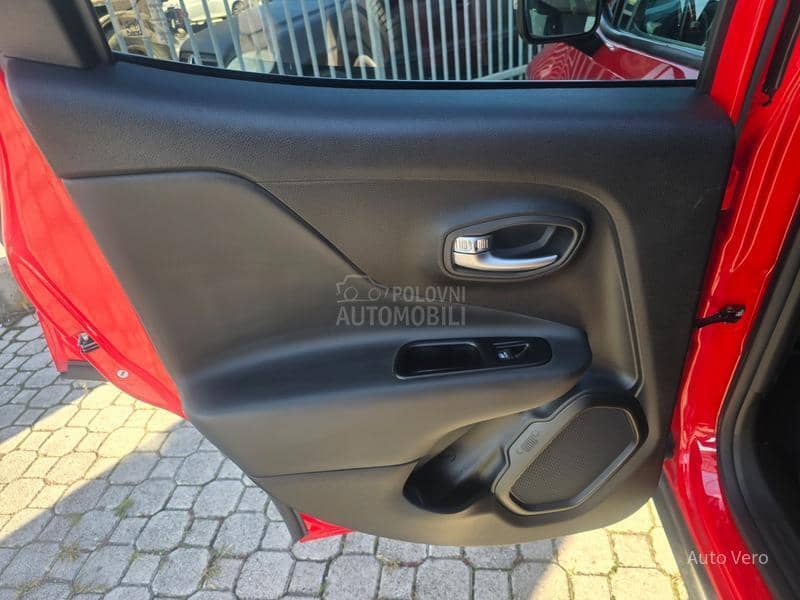 Jeep Renegade 1.3