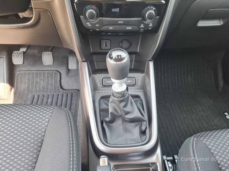 Suzuki Vitara COMFORT 2WD 6MT