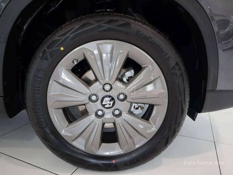 Suzuki Vitara COMFORT 2WD 6MT