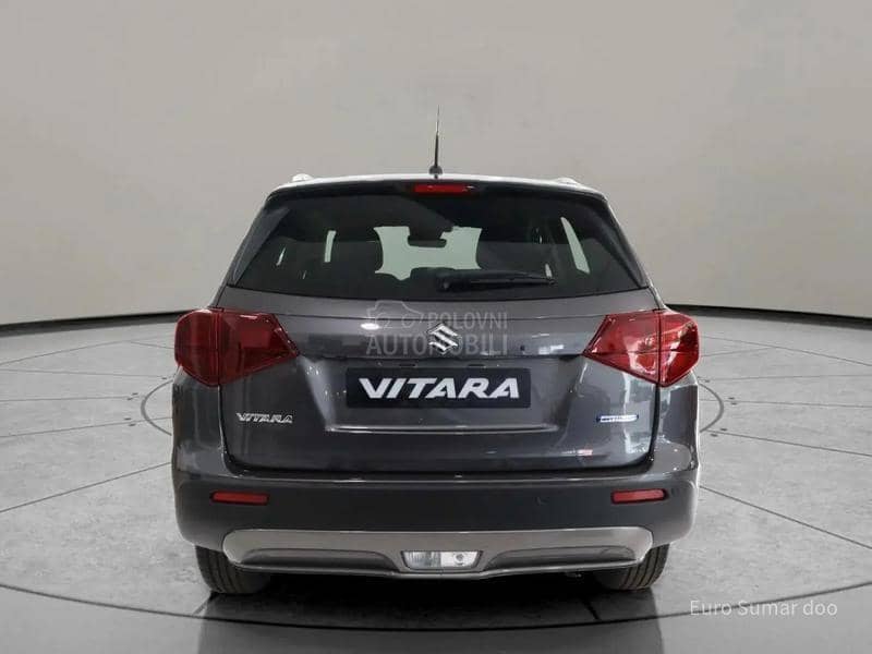 Suzuki Vitara COMFORT 2WD 6MT