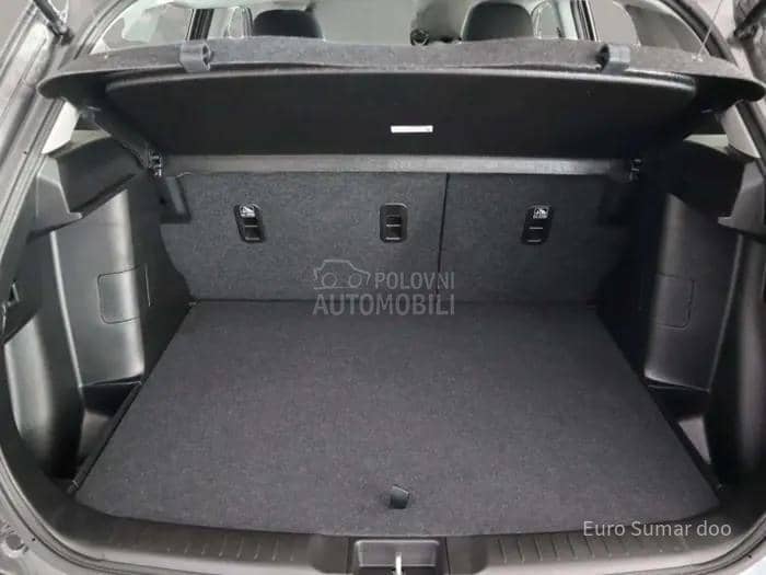 Suzuki Vitara COMFORT 2WD 6MT