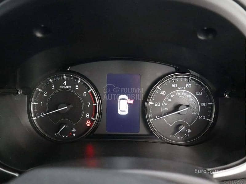 Suzuki Vitara COMFORT 2WD 6MT